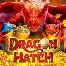 Dragon Hatch at Crorebet Casino