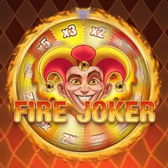 Fire Joker at Crorebet Casino