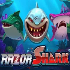 Razor Shark at Crorebet Casino