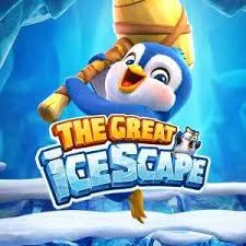 Great Ice Escape at Crorebet Casino