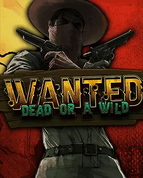 Wanted Dead or Wild at Crorebet Casino